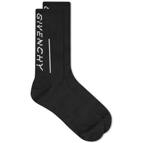 givenchy socks black|Givenchy socks women us.